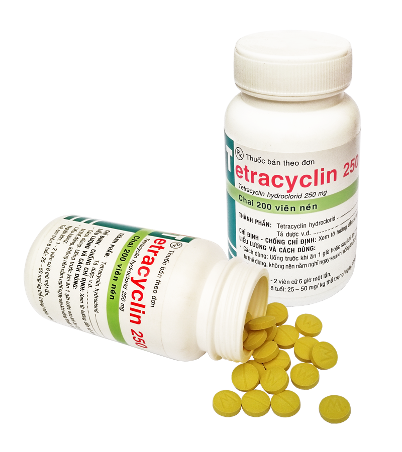 tetracyclin